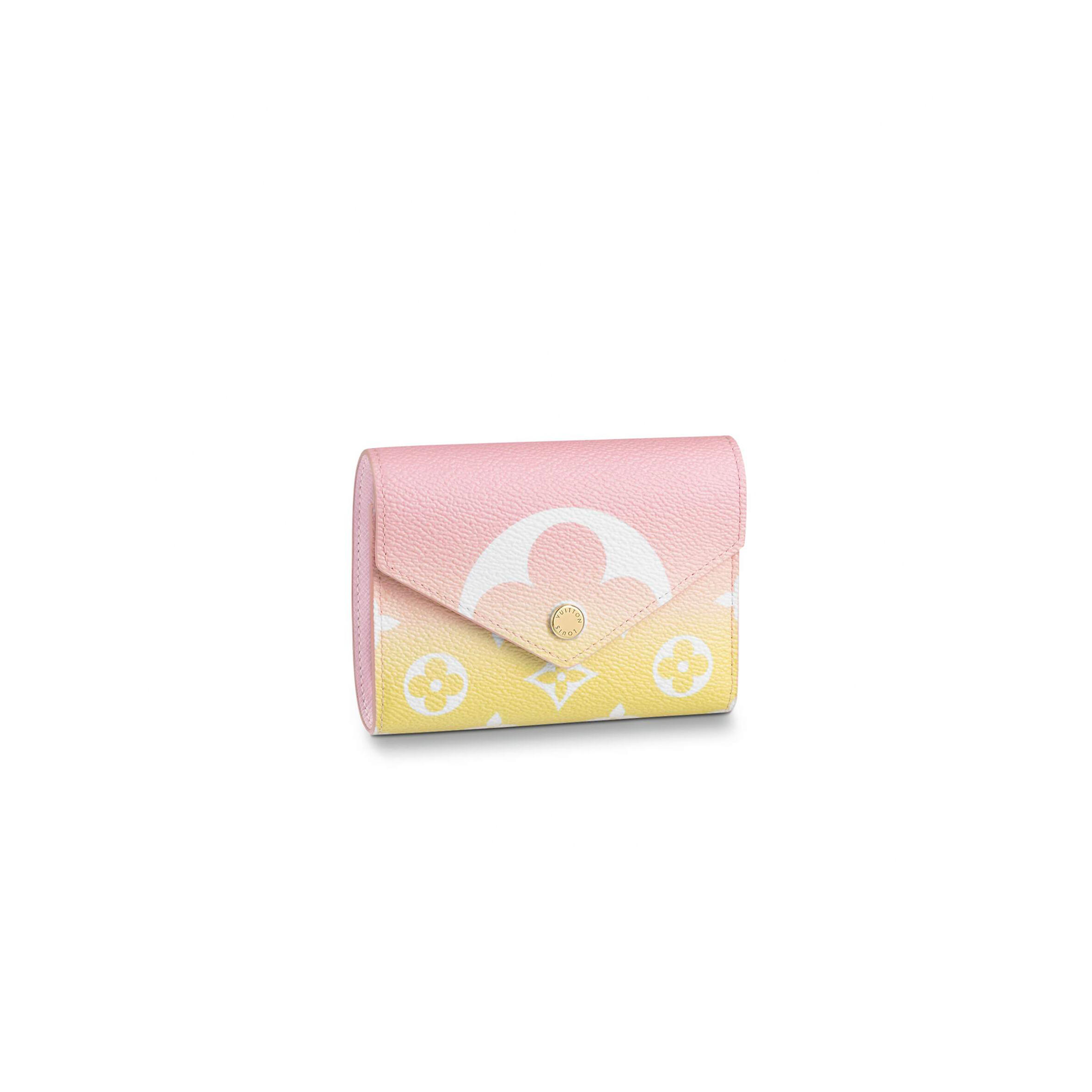l0vis Vvtt0n master victorine wallet m80388 (12*9.5*1.5cm)